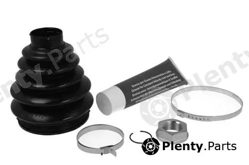 Metelli 13-0511 — Bellow Kit, drive shaft
