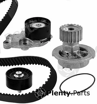 Metelli 30-0696-1 — Water Pump & Timing Belt Kit