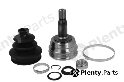 Metelli 15-1096 — Joint Kit, drive shaft