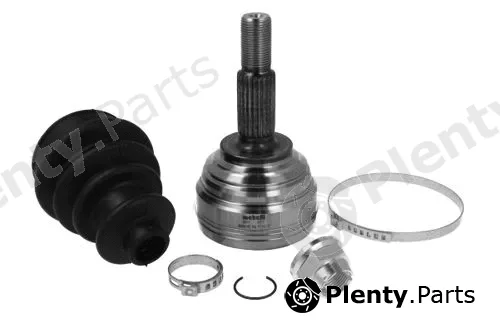 Metelli 15-1501 — Joint Kit, drive shaft