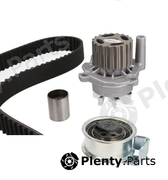 Metelli 30-0761-6 — Water Pump & Timing Belt Kit