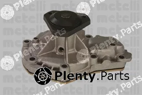 Metelli 24-0514 — Water Pump, engine cooling