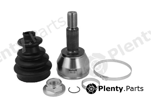 Metelli 15-1430 — Joint Kit, drive shaft