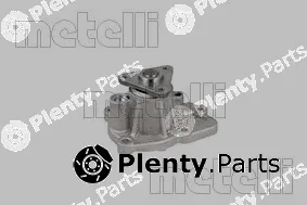 Metelli 24-1283 — Water Pump, engine cooling