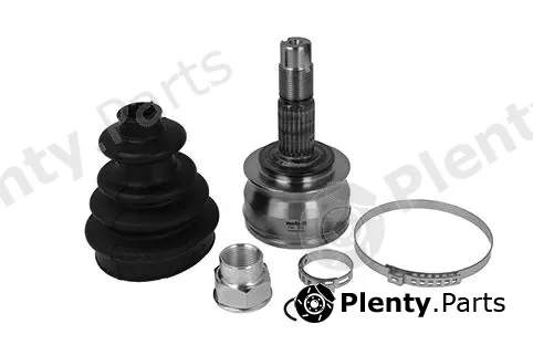 Metelli 15-1747 — Joint Kit, drive shaft