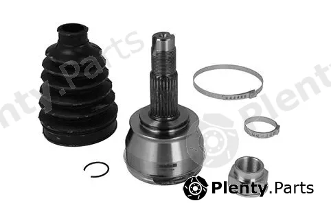 Metelli 15-1592 — Joint Kit, drive shaft