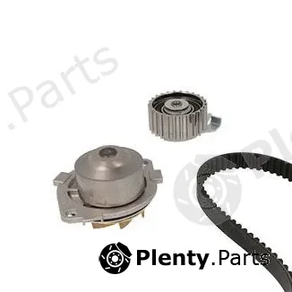Metelli 30-0690-1 — Water Pump & Timing Belt Kit