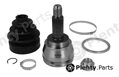 Metelli 15-1247 — Joint Kit, drive shaft
