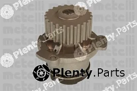 Metelli 24-0404 — Water Pump, engine cooling