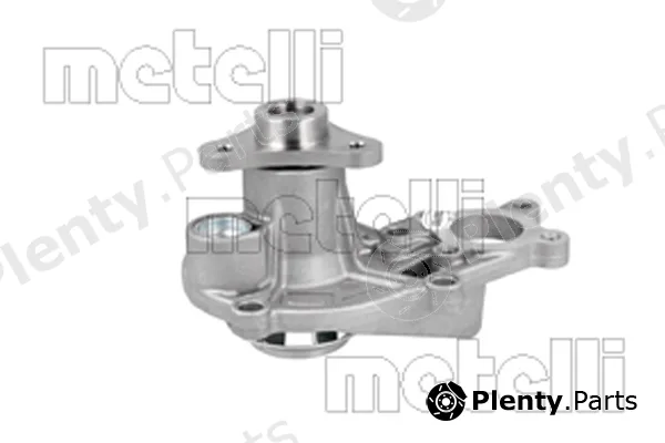 Metelli 24-1472 — Water Pump, engine cooling
