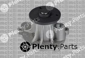 Metelli 24-1135 — Water Pump, engine cooling