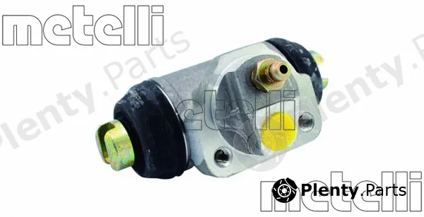 Metelli 04-0205 — Wheel Brake Cylinder