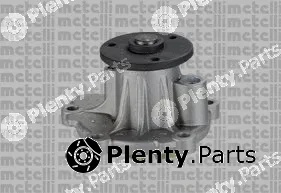 Metelli 24-1186 — Water Pump, engine cooling