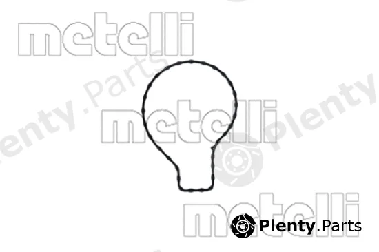 Metelli 24-1403 — Water Pump, engine cooling