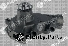 Metelli 24-1307 — Water Pump, engine cooling