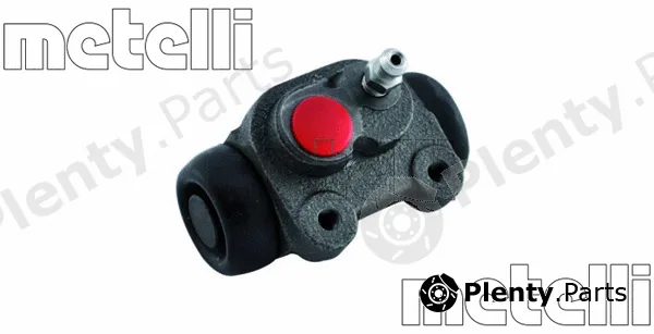 Metelli 04-0809 — Wheel Brake Cylinder