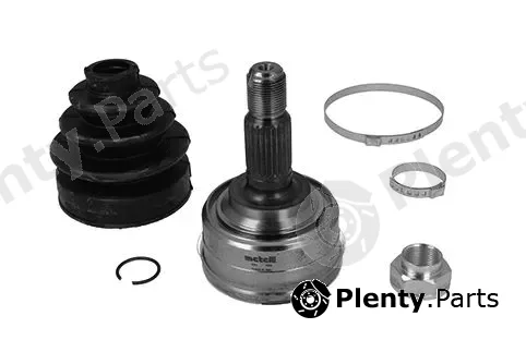 Metelli 15-1101 — Joint Kit, drive shaft