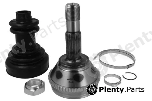 Metelli 15-1120 — Joint Kit, drive shaft