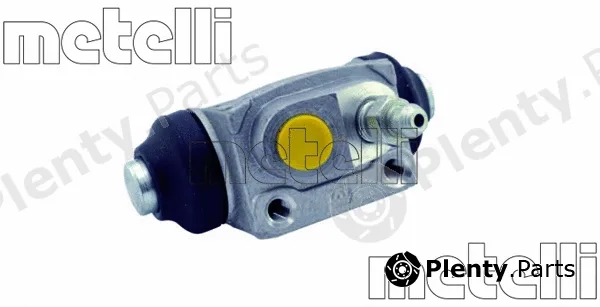 Metelli 04-0708 — Wheel Brake Cylinder