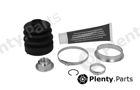 Metelli 13-0114 — Bellow Kit, drive shaft