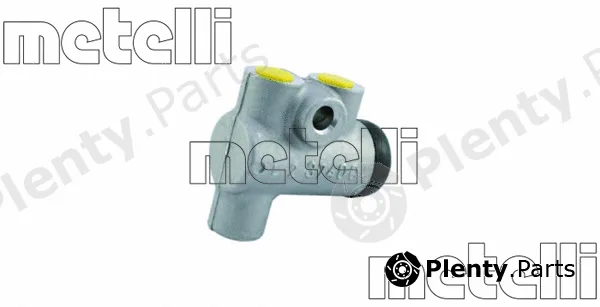 Metelli 09-0008 — Brake Force Regulator