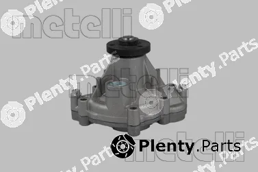 Metelli 24-1399 — Water Pump, engine cooling