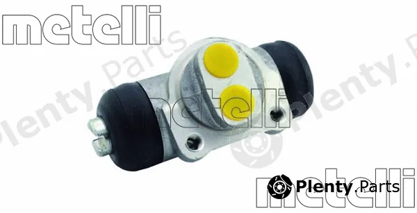 Metelli 04-0386 — Wheel Brake Cylinder