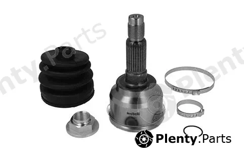 Metelli 15-1141 — Joint Kit, drive shaft