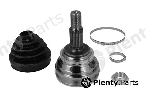 Metelli 15-1203 — Joint Kit, drive shaft