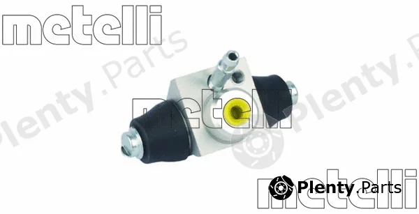 Metelli 04-0608 — Wheel Brake Cylinder