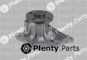 Metelli 24-0912 — Water Pump, engine cooling