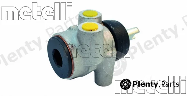 Metelli 09-0006 — Brake Force Regulator