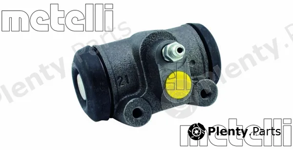 Metelli 04-0249 — Wheel Brake Cylinder