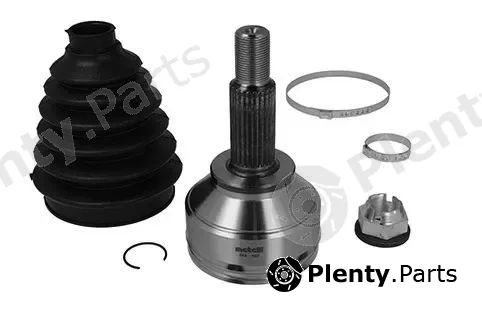 Metelli 15-1549 — Joint Kit, drive shaft