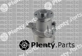 Metelli 24-1238 — Water Pump, engine cooling