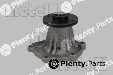 Metelli 24-0766 — Water Pump, engine cooling