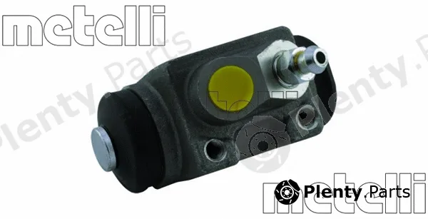 Metelli 04-0923 — Wheel Brake Cylinder
