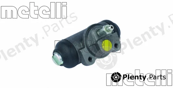 Metelli 04-1037 — Wheel Brake Cylinder