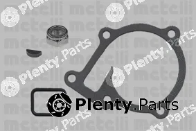 Metelli 24-0154 — Water Pump, engine cooling