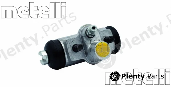 Metelli 04-0209 — Wheel Brake Cylinder
