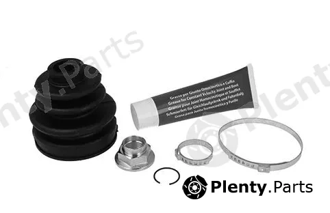 Metelli 13-0439 — Bellow Kit, drive shaft