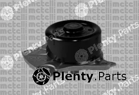 Metelli 24-1093 — Water Pump, engine cooling