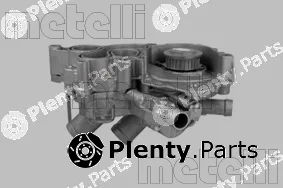 Metelli 24-1373 — Water Pump, engine cooling