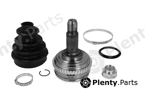 Metelli 15-1303 — Joint Kit, drive shaft