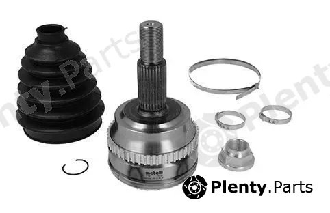 Metelli 15-1714 — Joint Kit, drive shaft