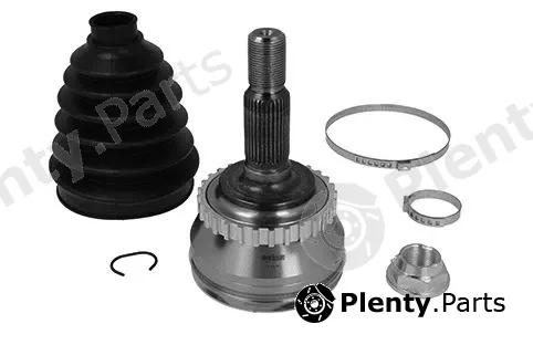 Metelli 15-1487 — Joint Kit, drive shaft