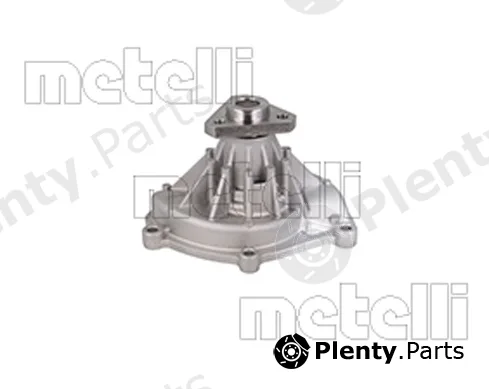 Metelli 24-1471 — Water Pump, engine cooling