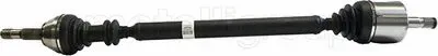 Metelli 17-0083 — Drive Shaft