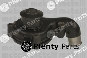 Metelli 24-0640 — Water Pump, engine cooling
