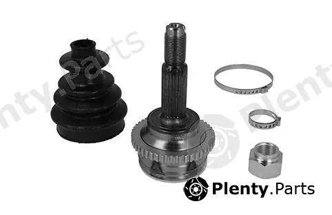 Metelli 15-1808 — Joint Kit, drive shaft